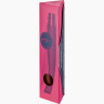 Нож филейный OPINEL №12, нержавеющая сталь, рукоять бубинга 002556
